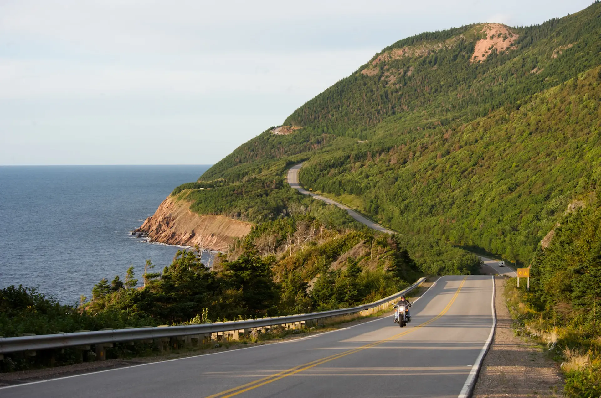 Cabot Trail