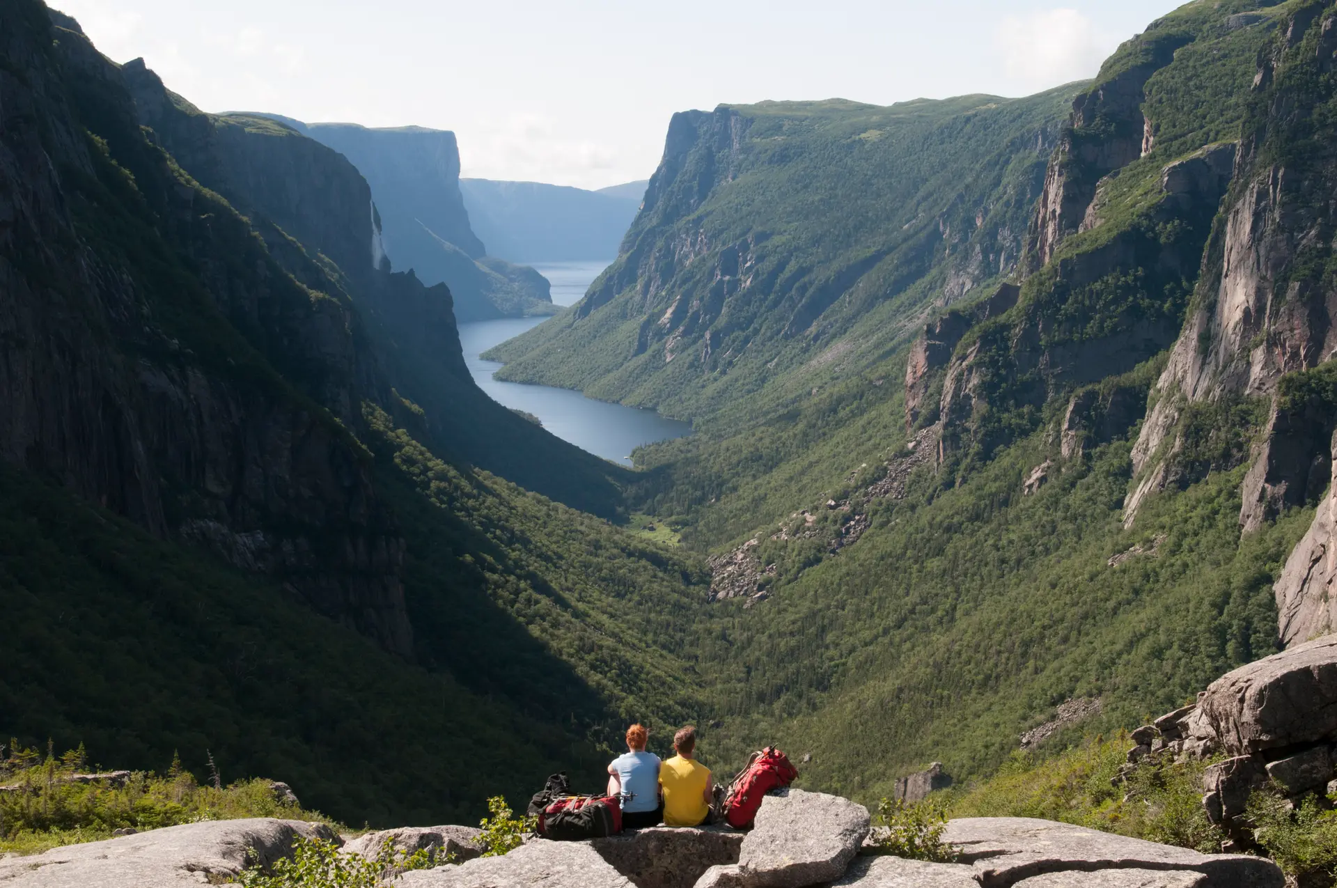 Newfoundland & Labrador 5 Gros Morne National Park