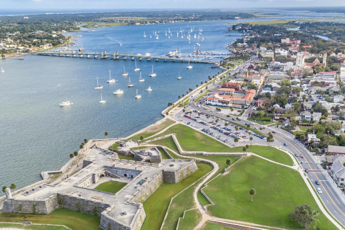 St. John's Newfoundland