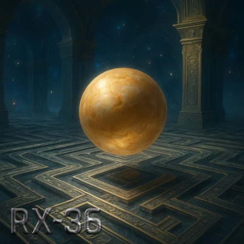 RX-36 MARBLE GAME 02