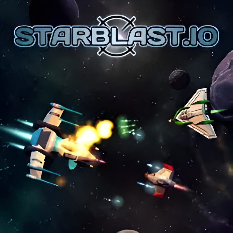 Starblast.io