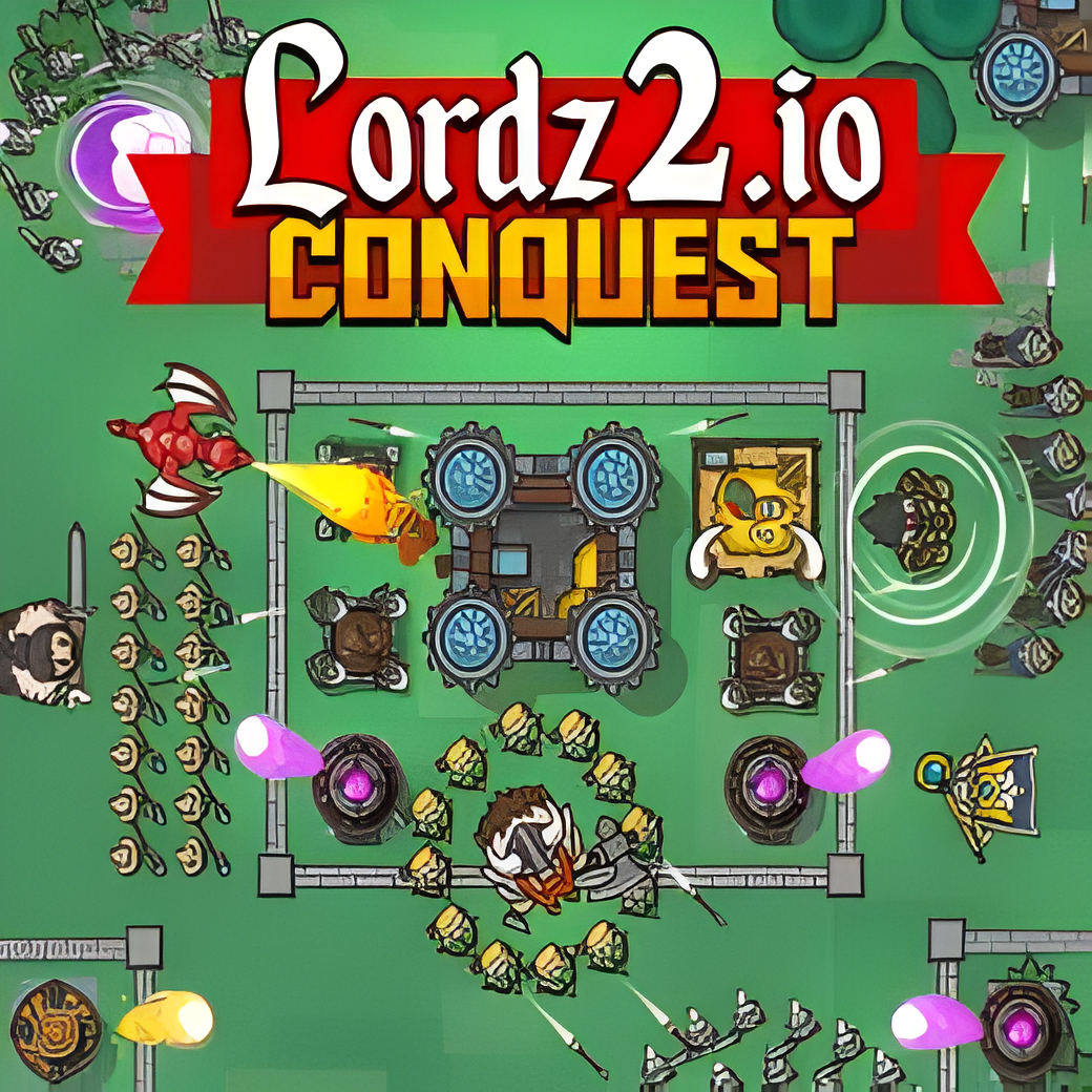 Lordz2.io