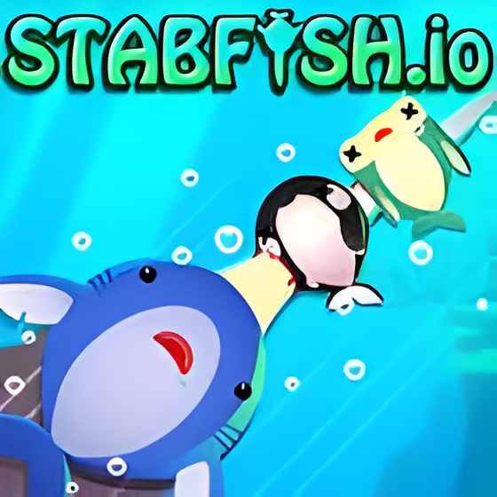 Stabfish.io