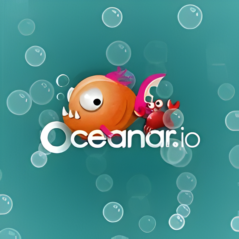 Oceanar.io