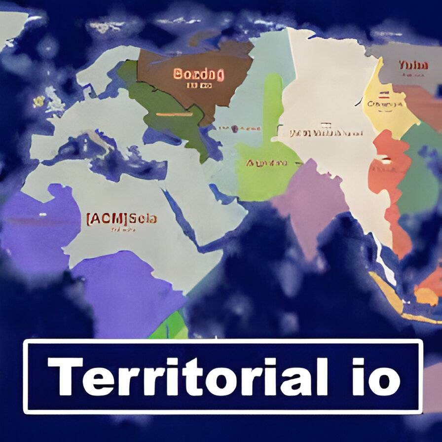 Territorial.io