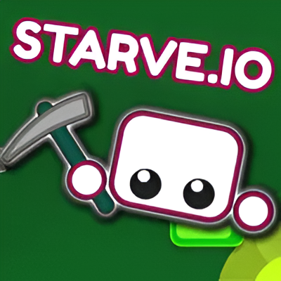 Starve.io