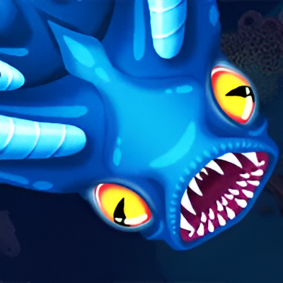 Seadragons.io