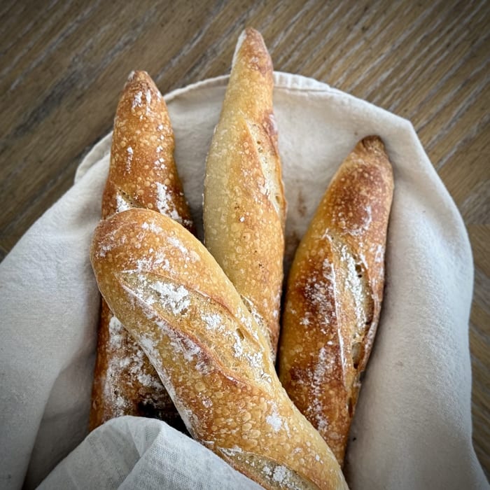 Baguette