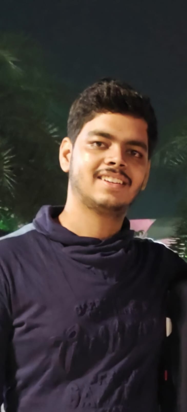 Sarthak Raj