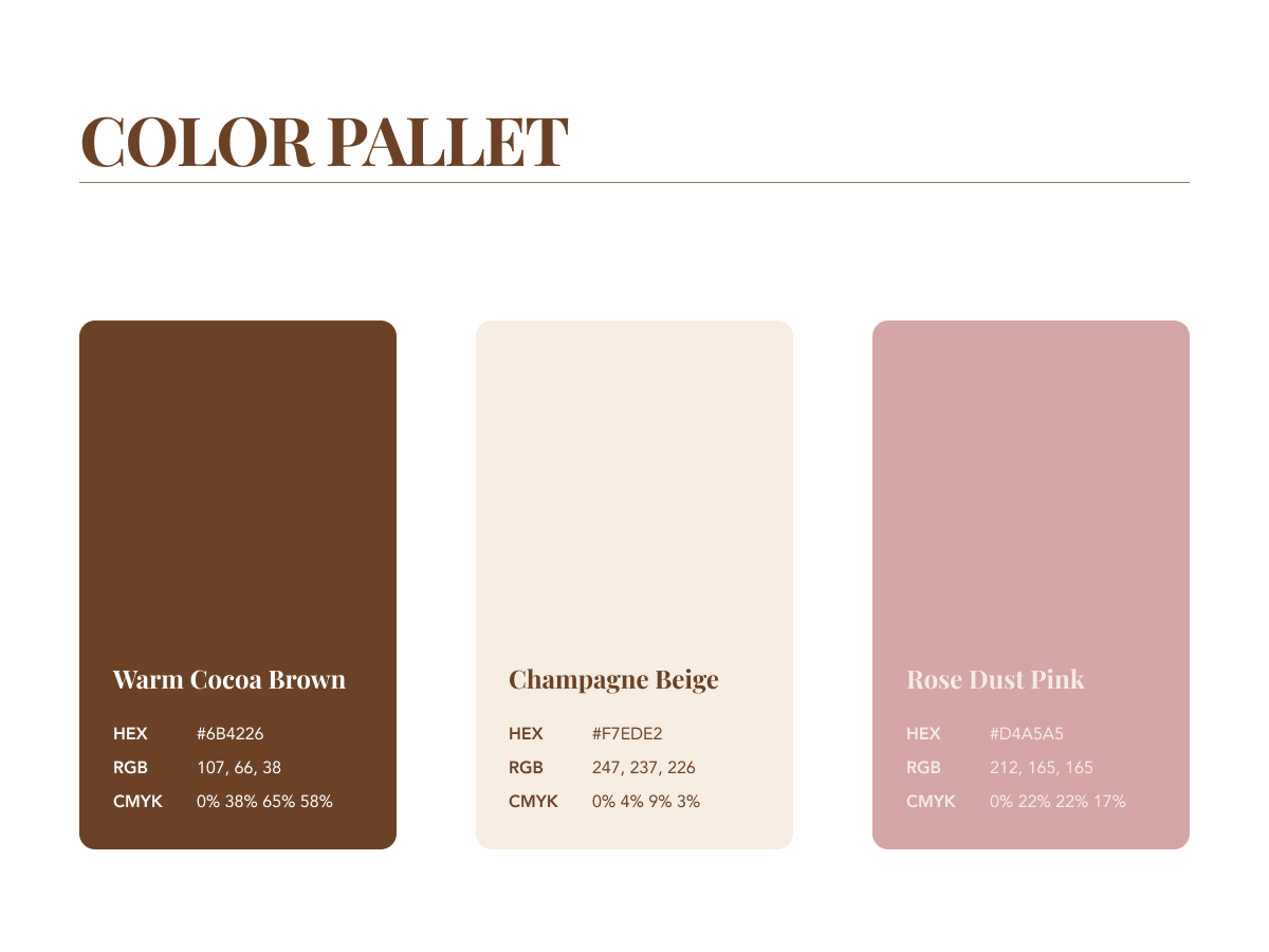 Rofee'ah Modest Fashion visual 12