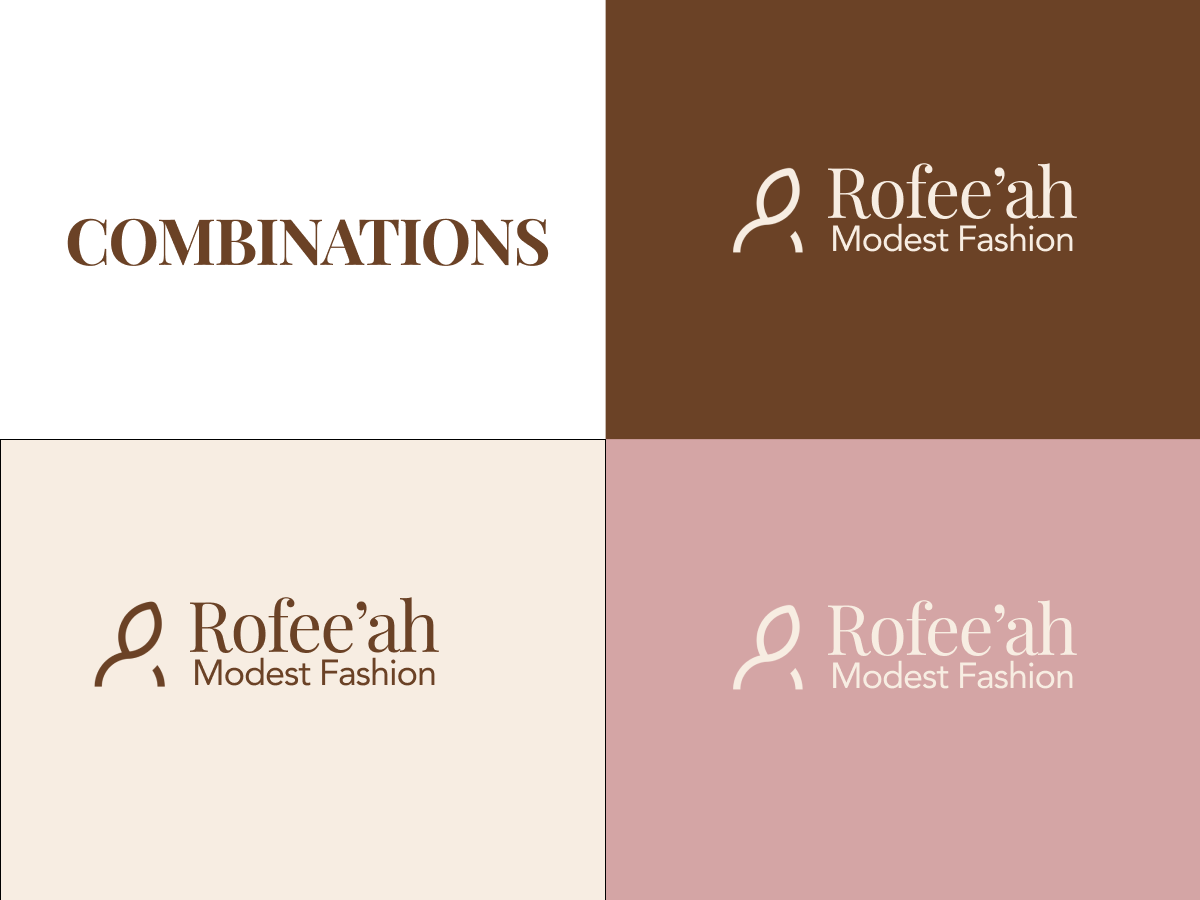Rofee'ah Modest Fashion visual 13