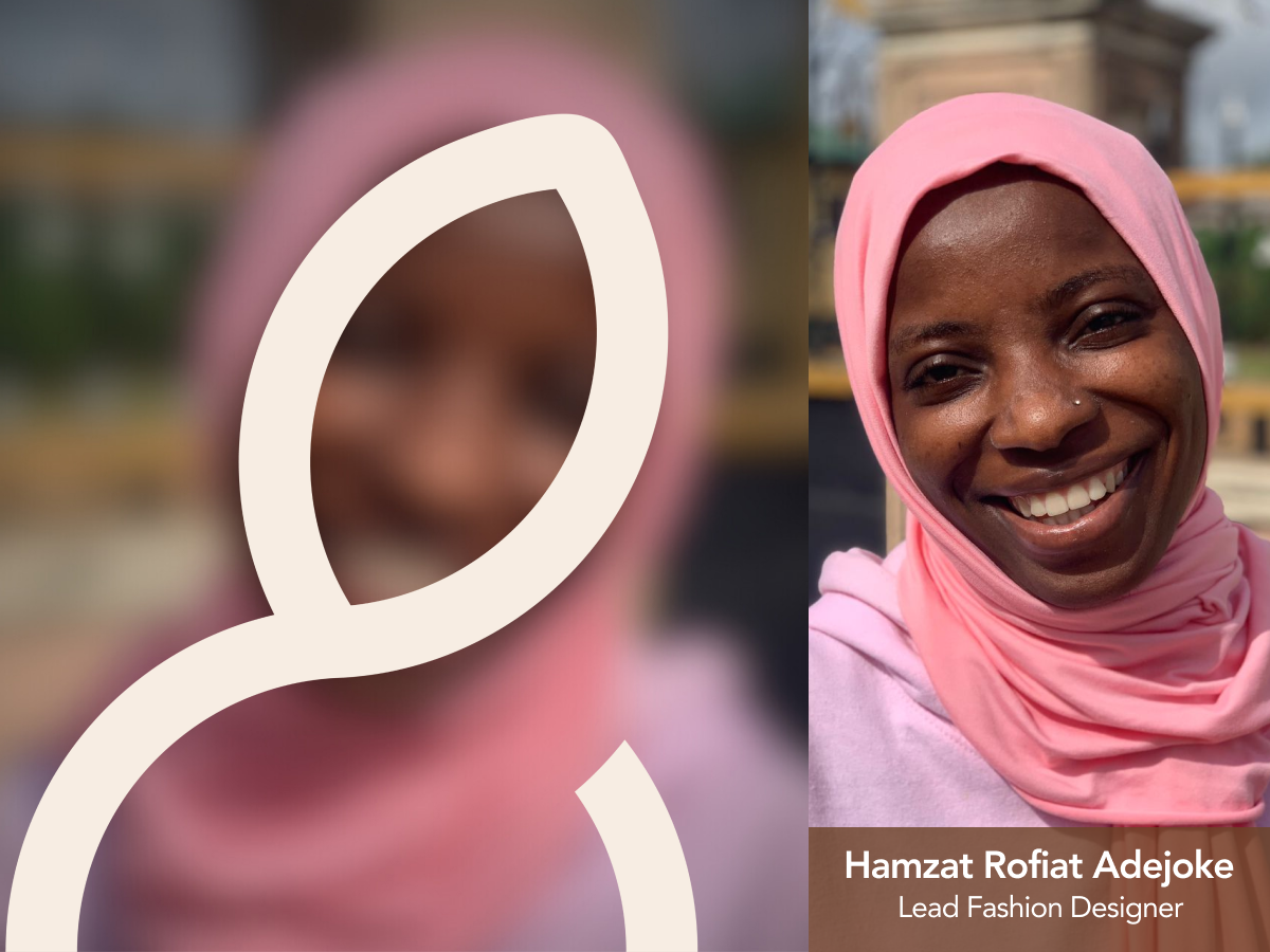 Rofee'ah Modest Fashion visual 17