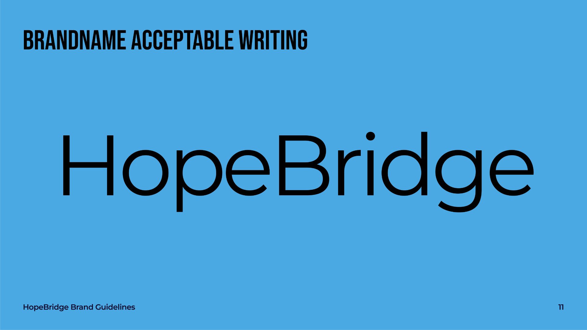 HOPEBRIDGE FC visual 11