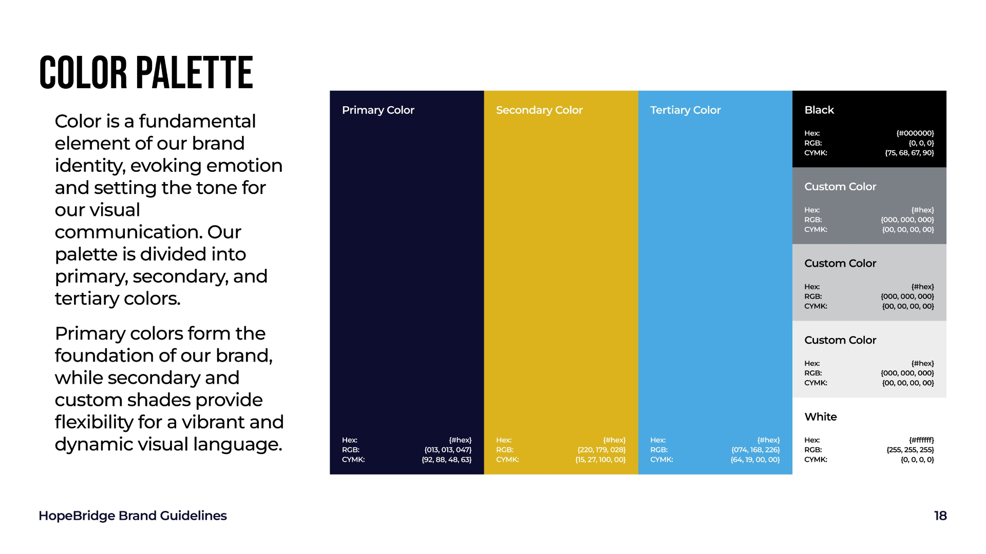 HOPEBRIDGE FC visual 18