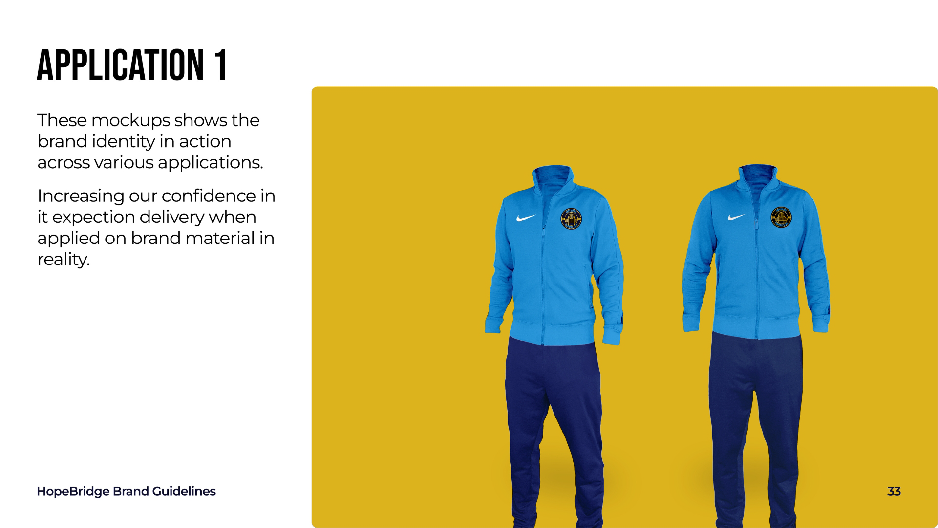 HOPEBRIDGE FC visual 33