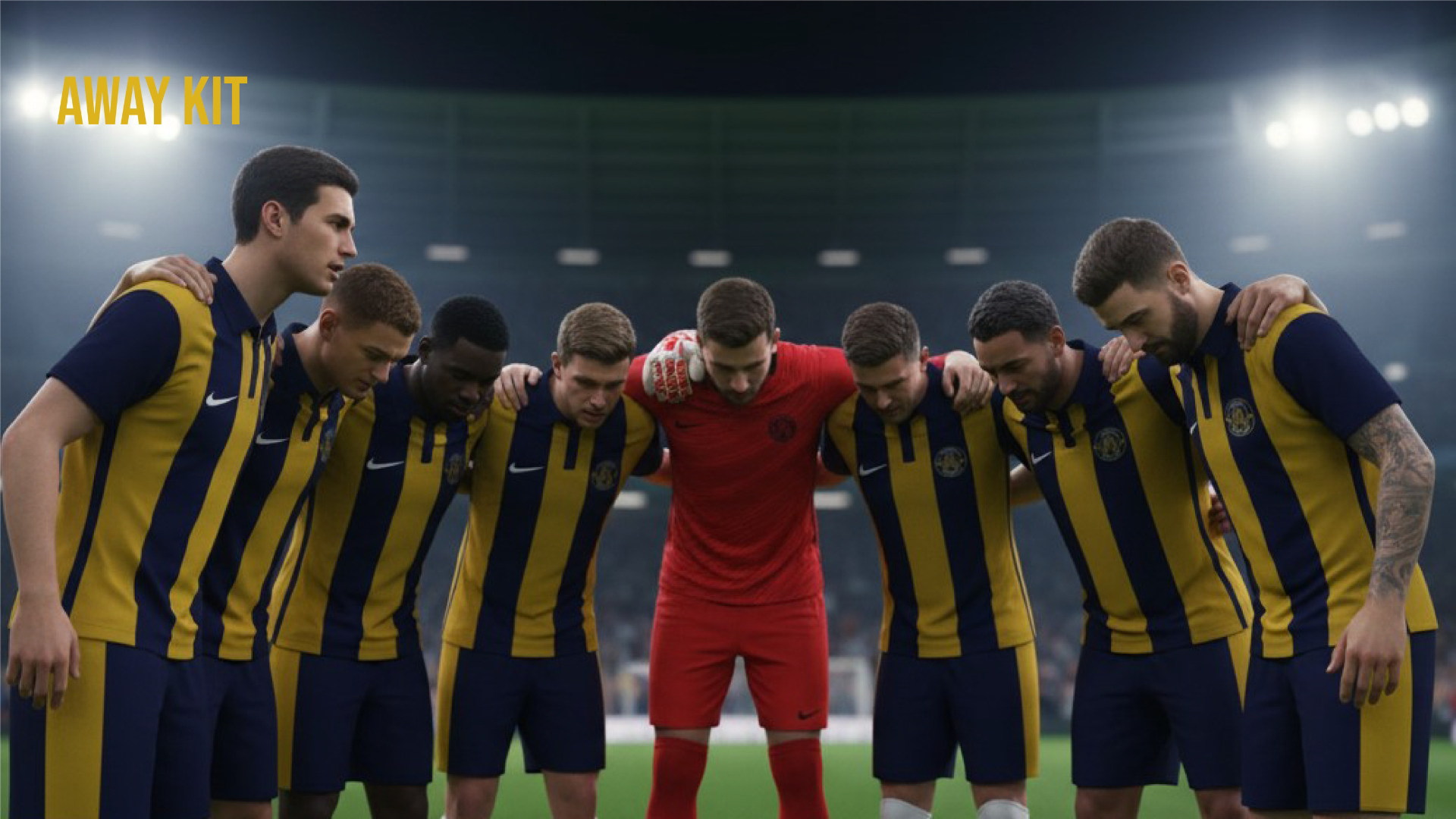 HOPEBRIDGE FC visual 31