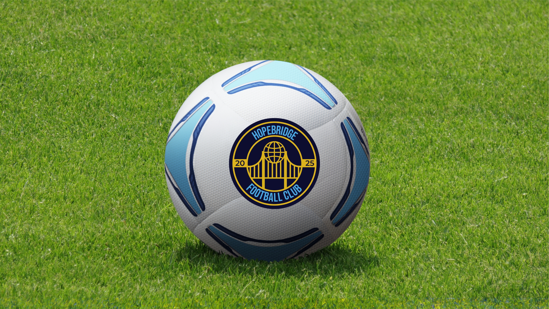 HOPEBRIDGE FC visual 37