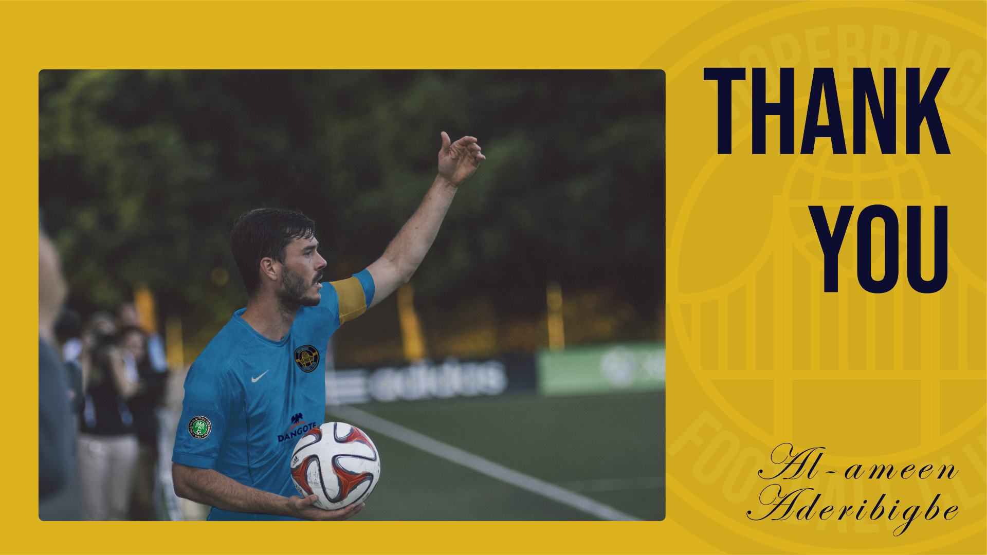 HOPEBRIDGE FC visual 40