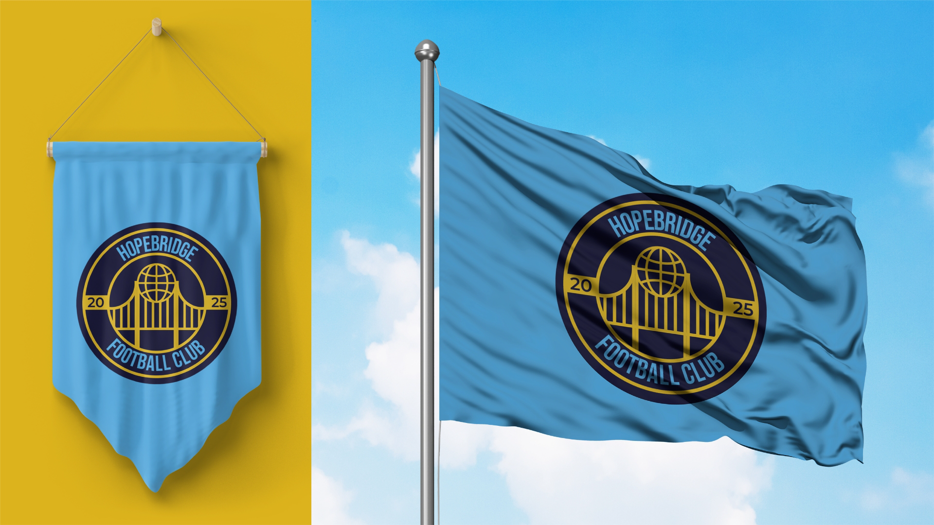 HOPEBRIDGE FC visual 38