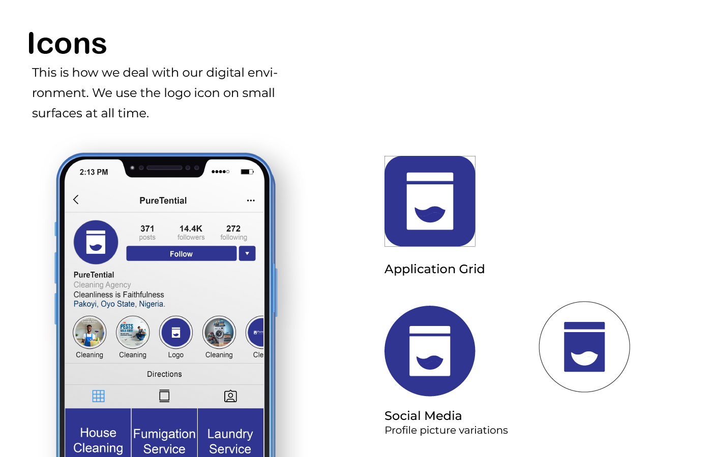 PureTential Cleaning Agency visual 18