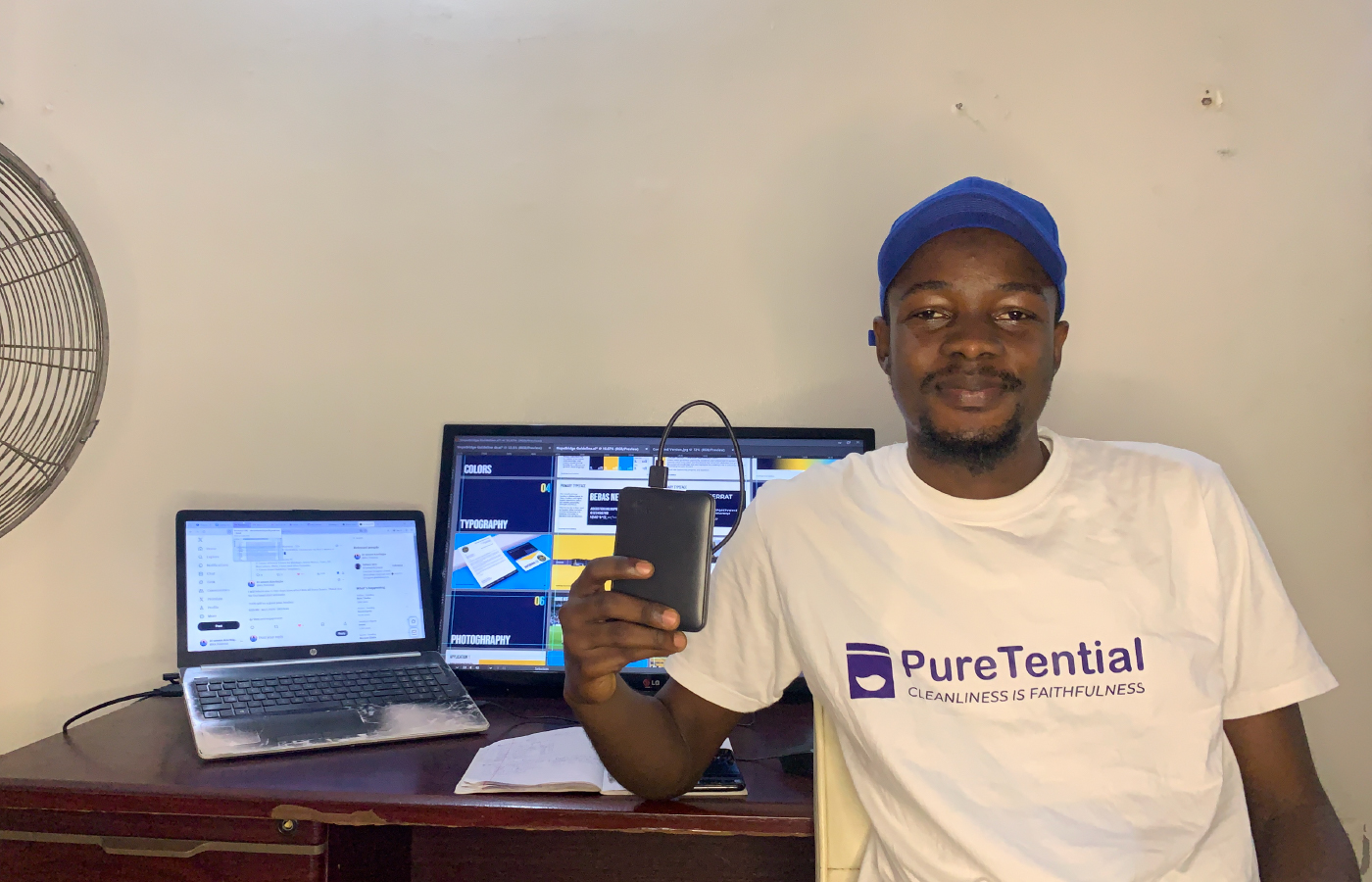 PureTential Cleaning Agency visual 23