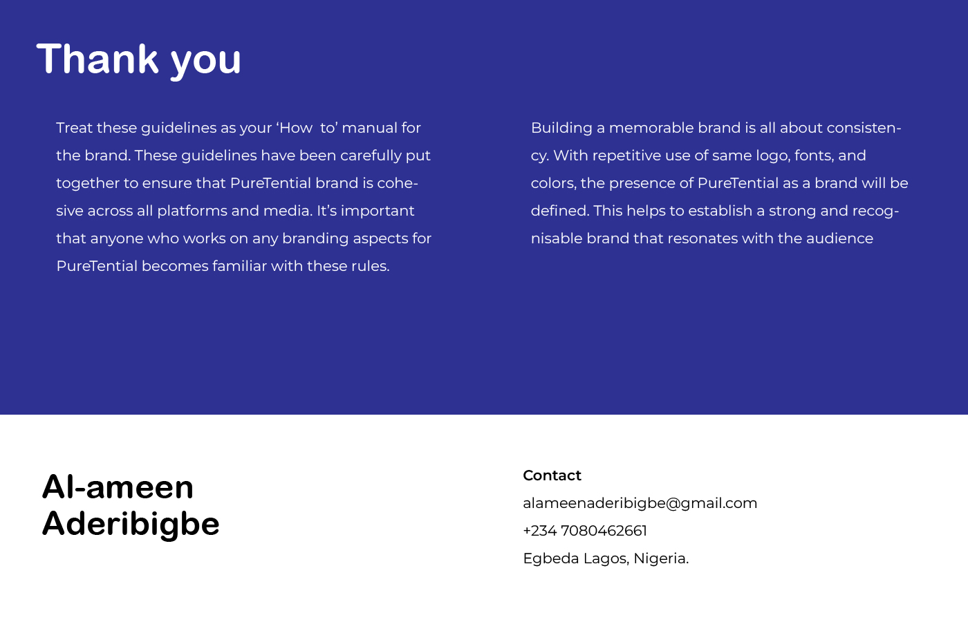 PureTential Cleaning Agency visual 25