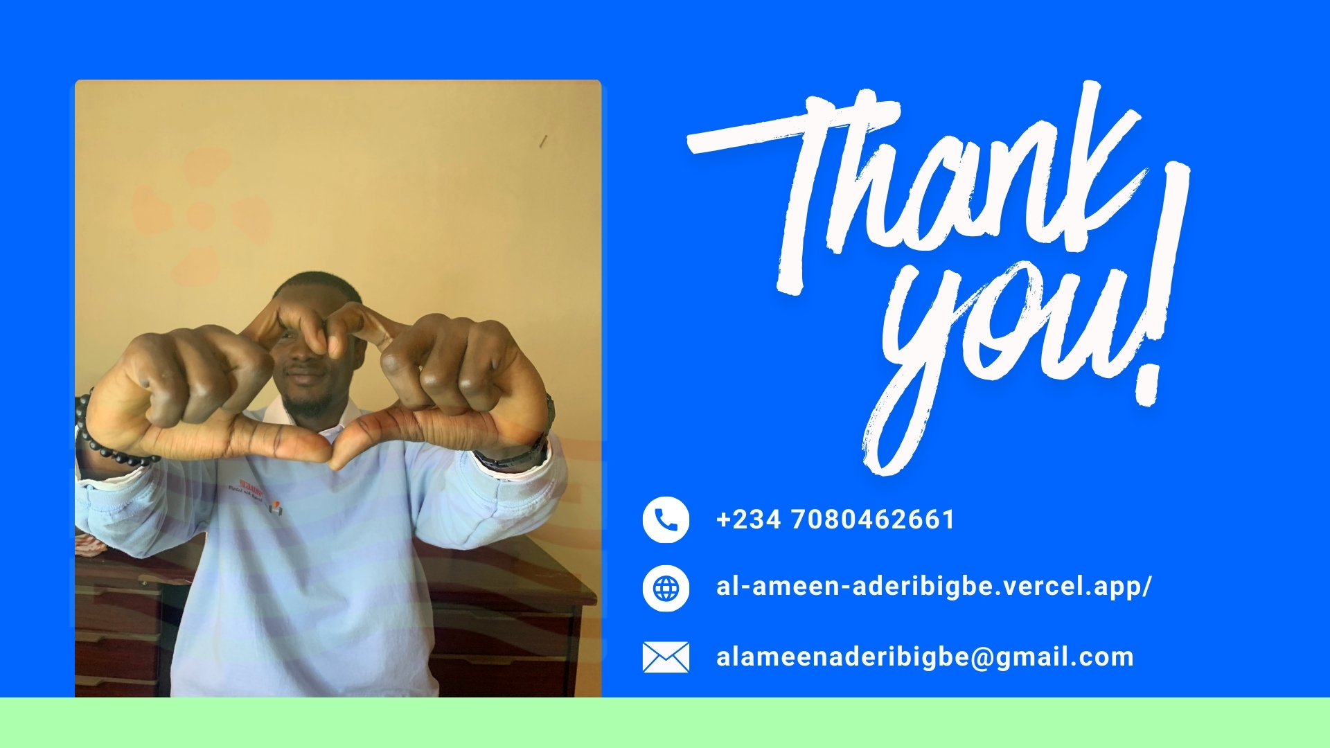 O'smart Tech Concept visual 12