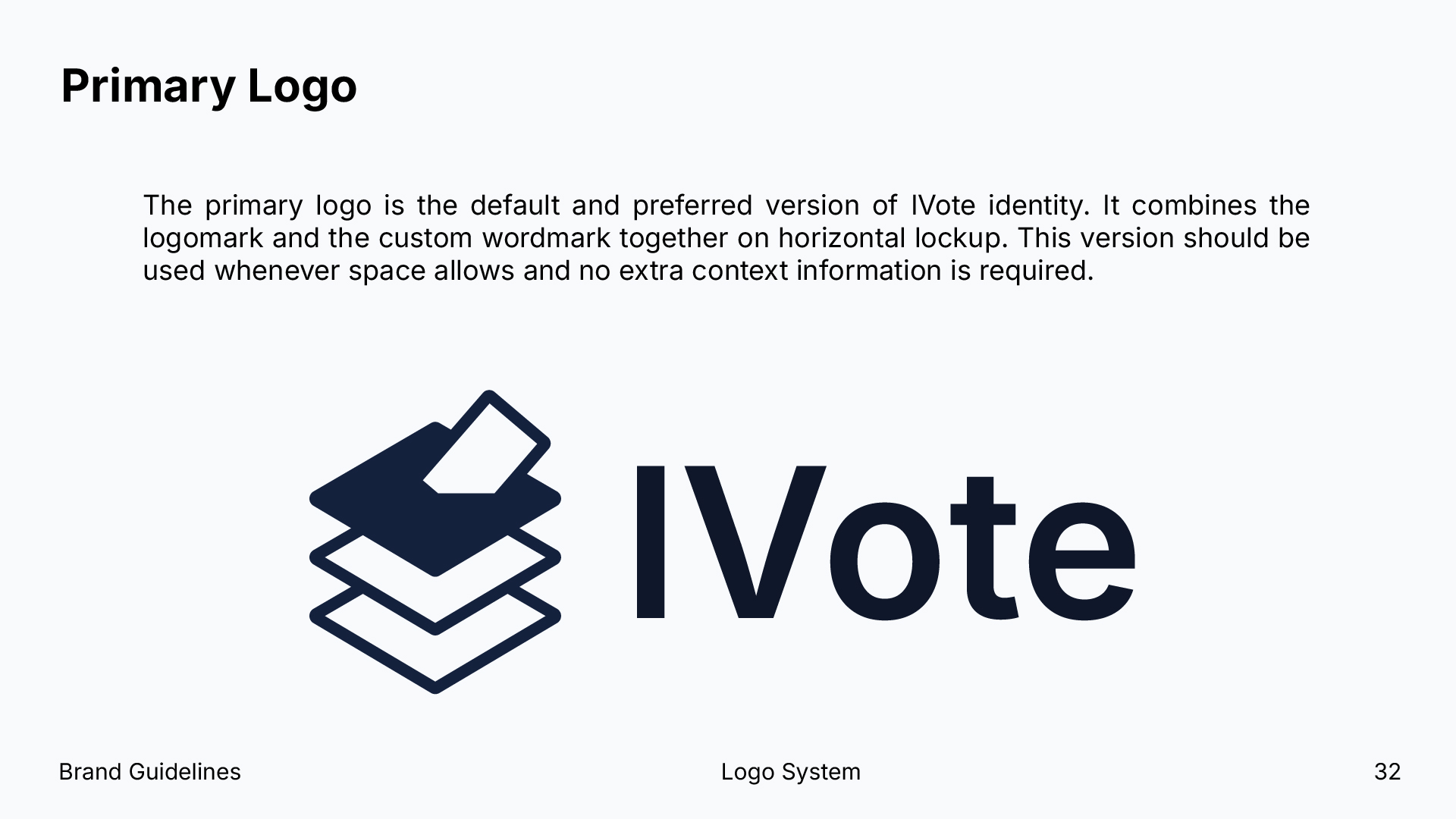 IVote visual 32
