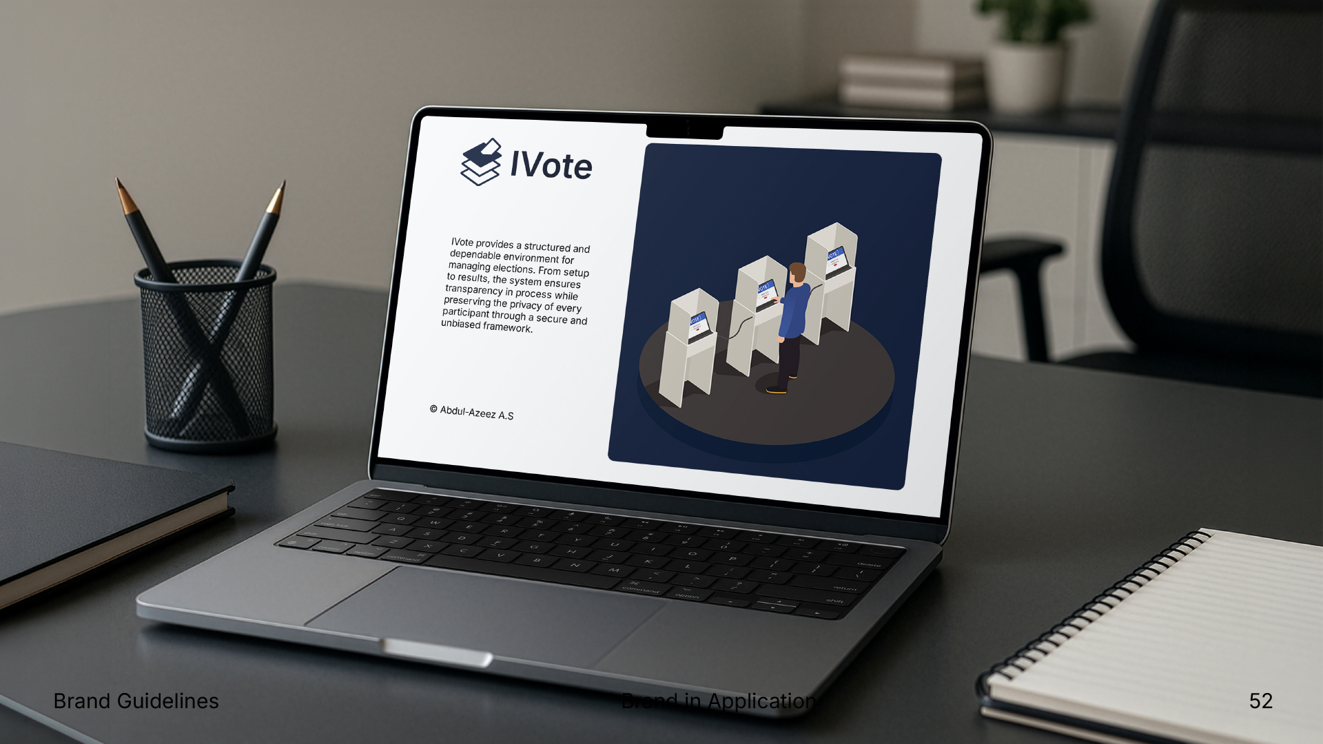 IVote visual 52