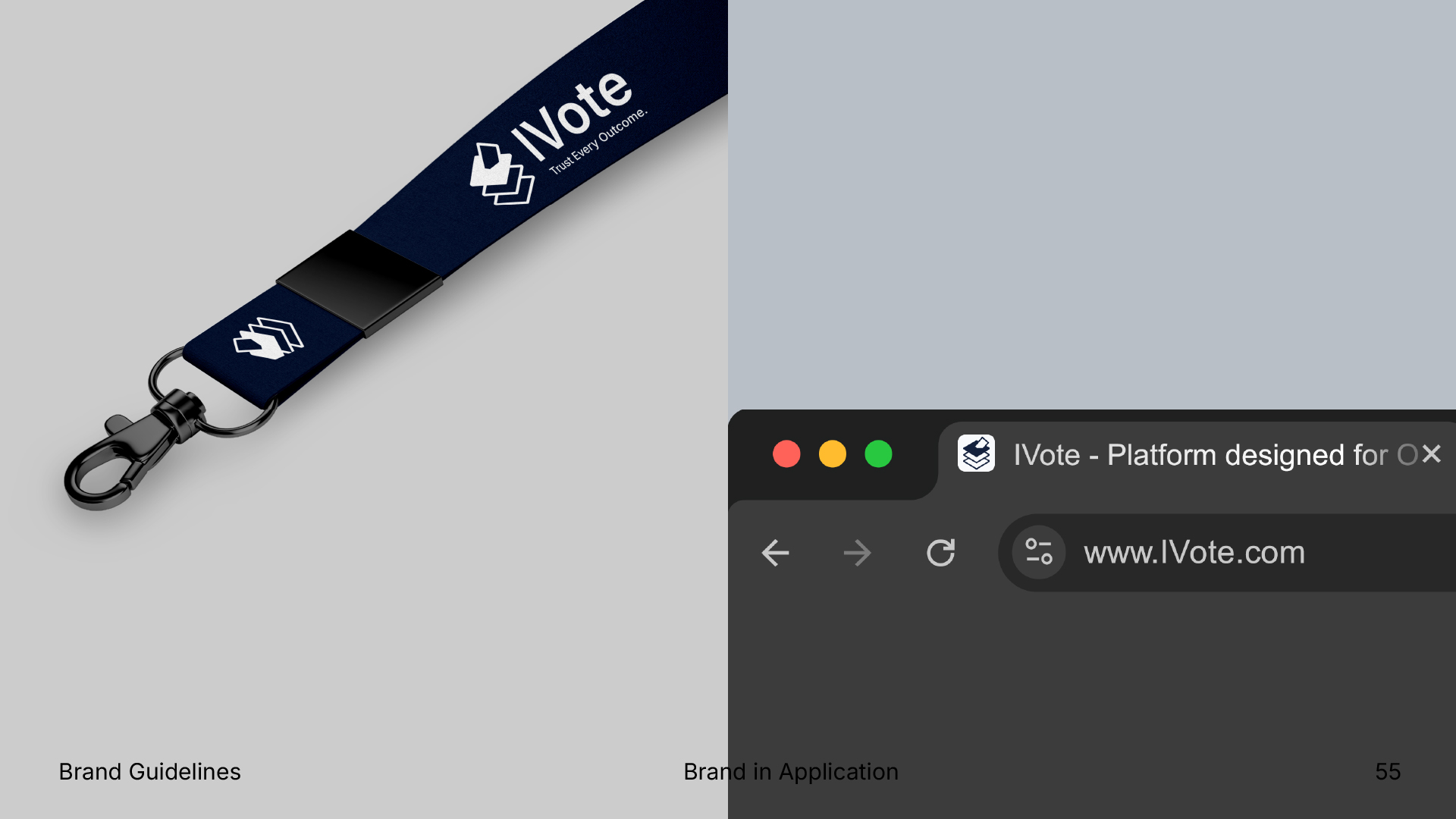 IVote visual 55
