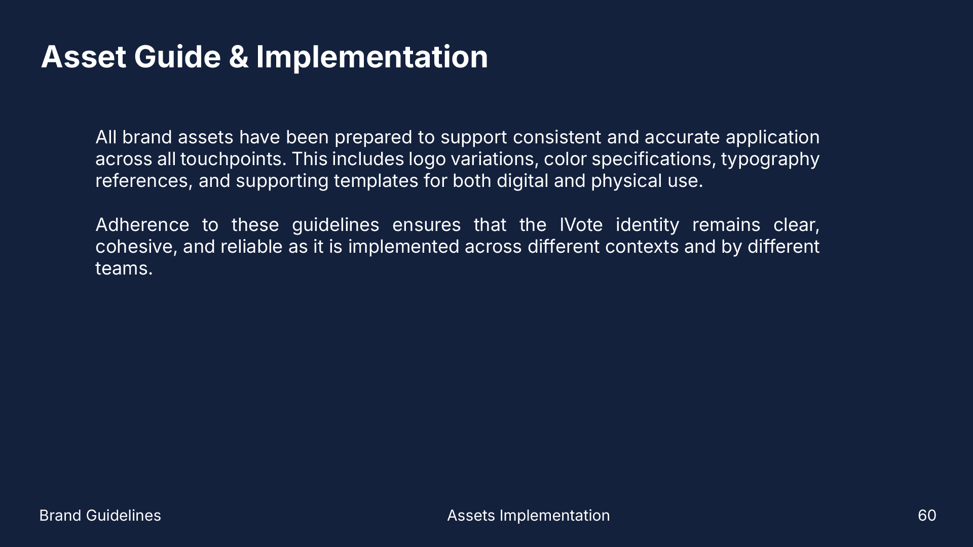 IVote visual 60