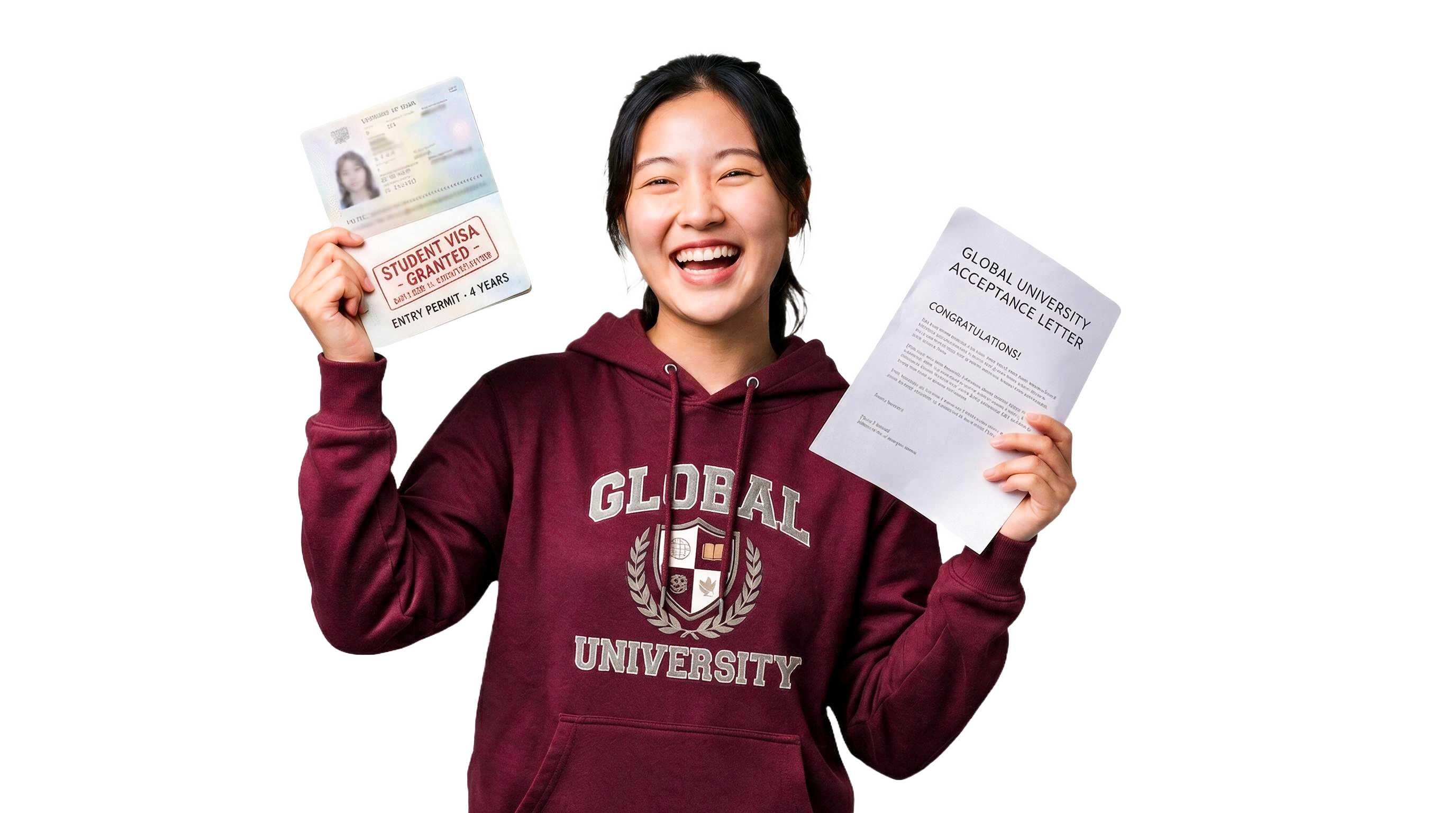 Visa and scholarship interview preparation with Intervixa