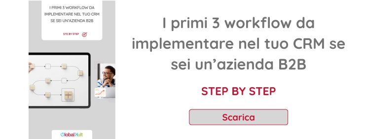 Guida Crm aziende B2B