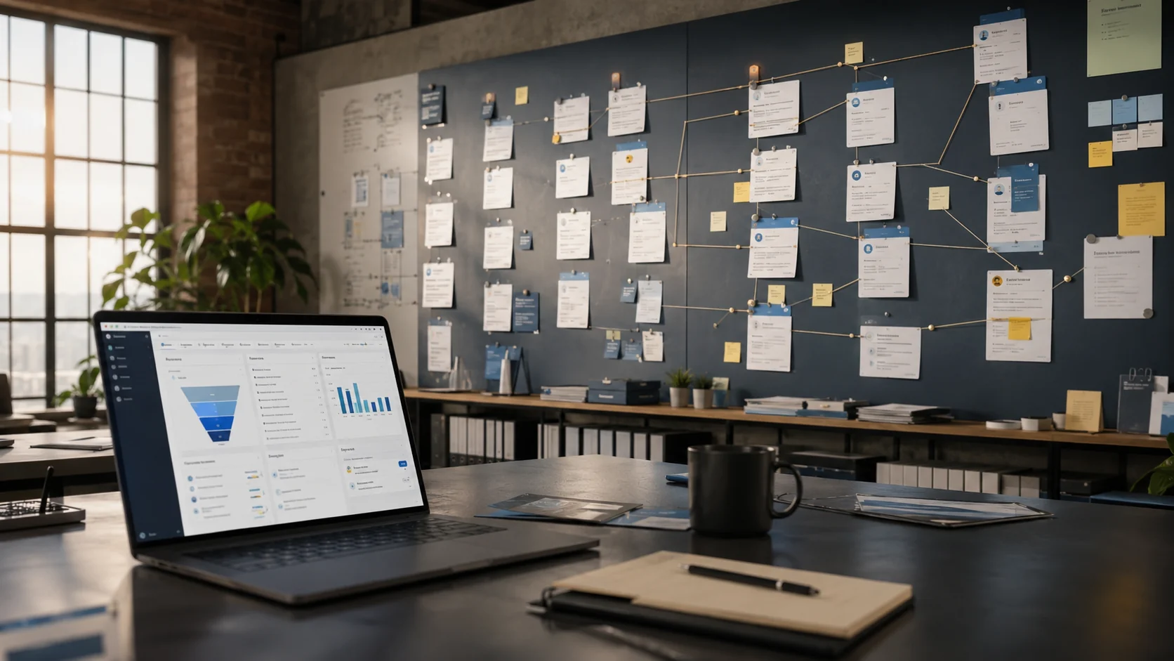 AI Marketing B2B: cos'è, come funziona e perché i tool da soli non bastano