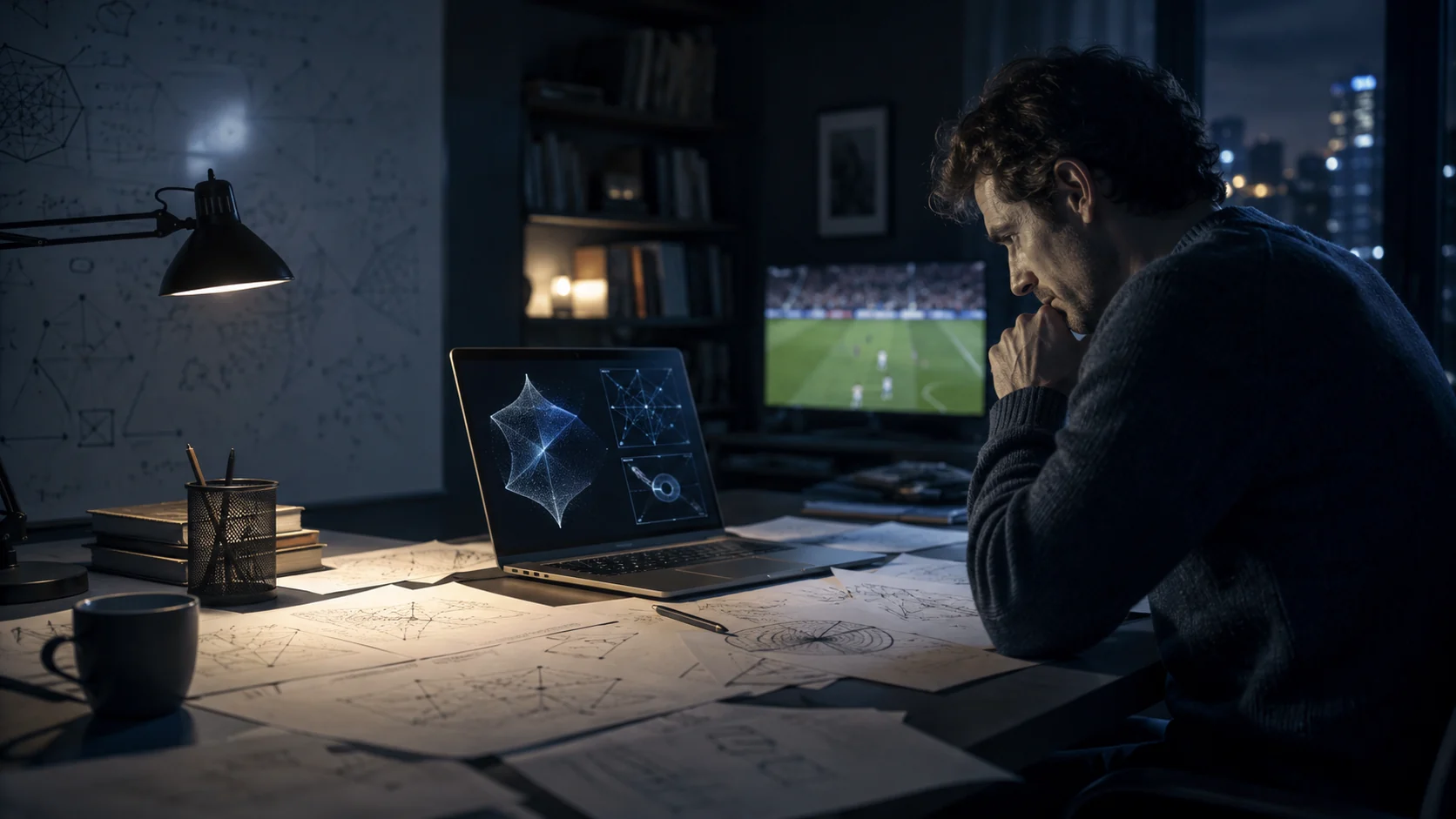 Tre righe per smentire una congettura matematica che durava da 87 anni grazie a Fable