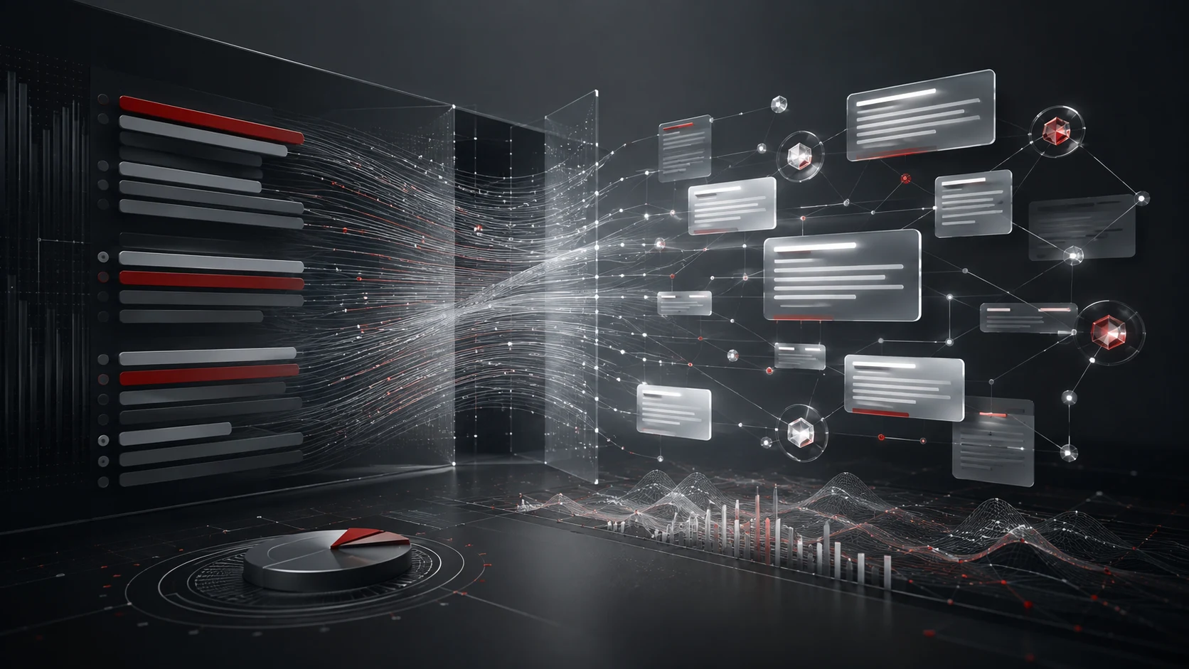 Report 2025-2026: SEO, GEO e risposte AI. I dati che ogni azienda B2B dovrebbe conoscere
