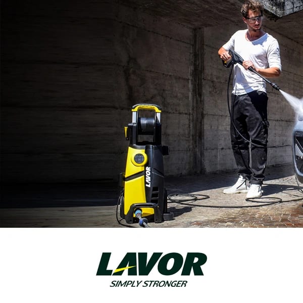 Lavor spa: 4 risultati ottenuti tramite CRM