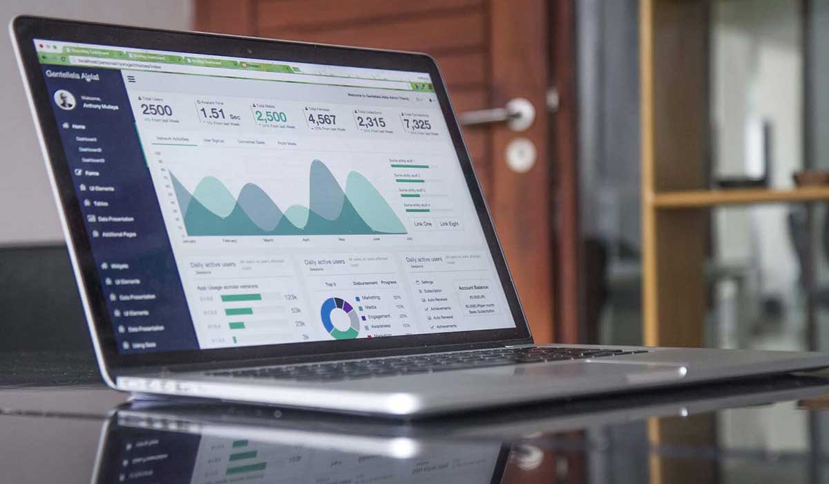 Come valutare la tua presenza online rispetto alla concorrenza