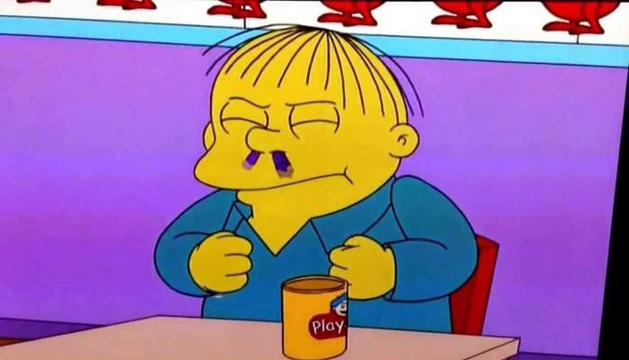 Il paese delle chimere è, nel mondo del lavoro, l’unico degno d’essere abitato