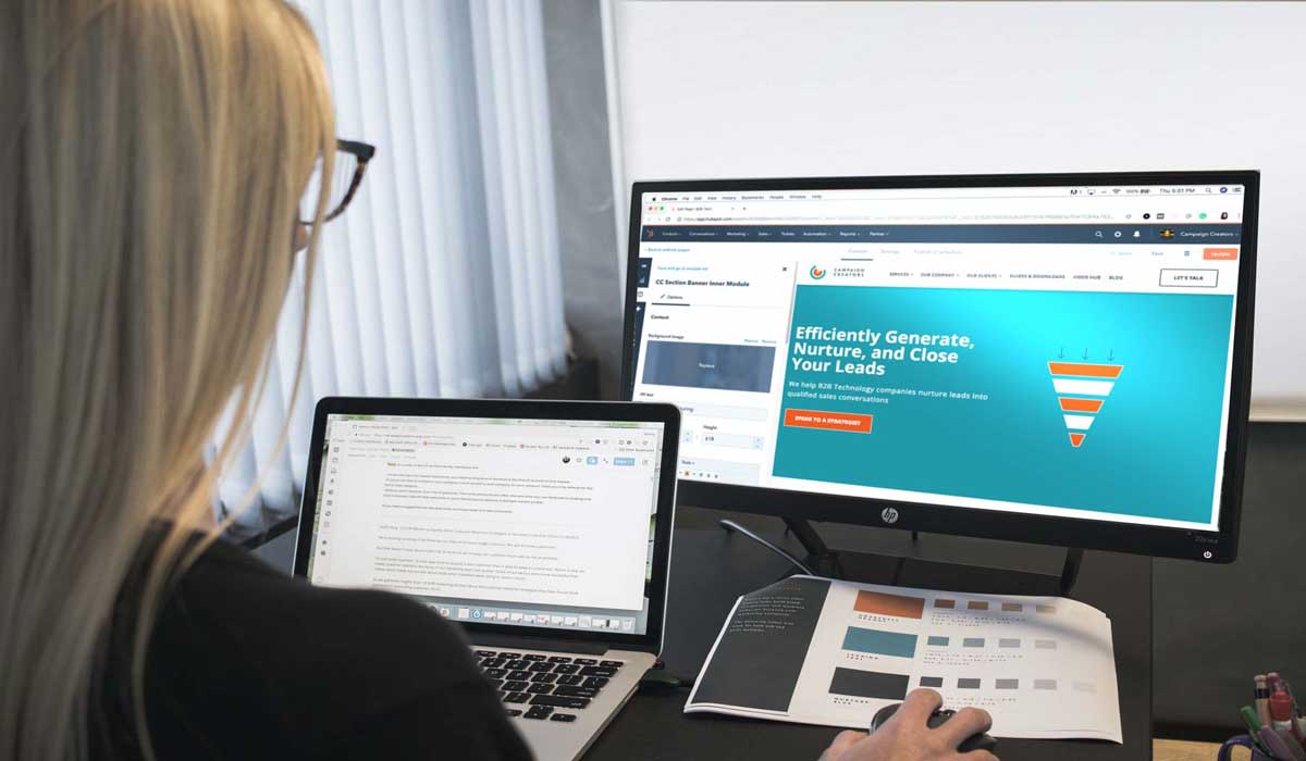 Inbound Marketing e AI