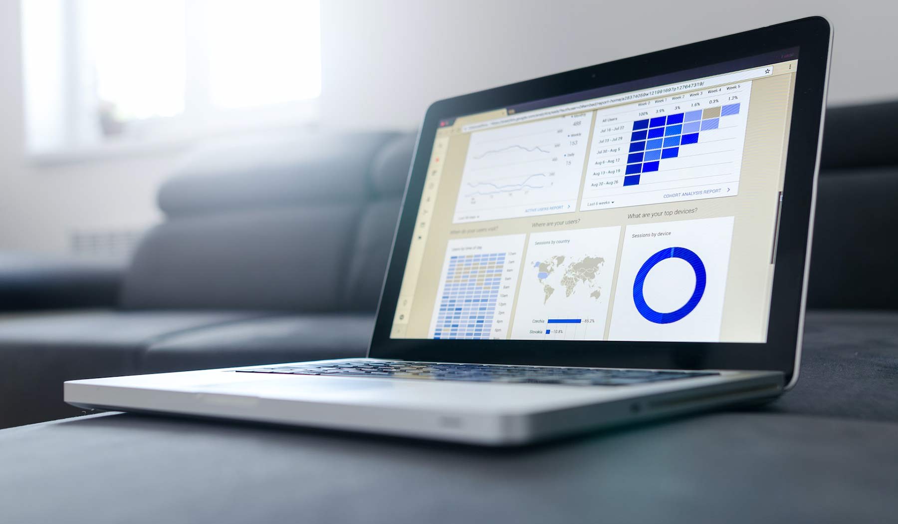 Utilizzare LinkedIn Sales Navigator con l'Intelligenza Artificiale