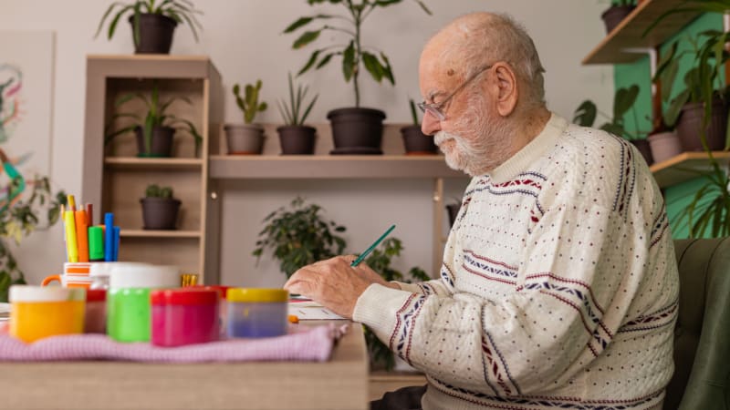 El Alzheimer no empieza cuando aparecen los síntomas