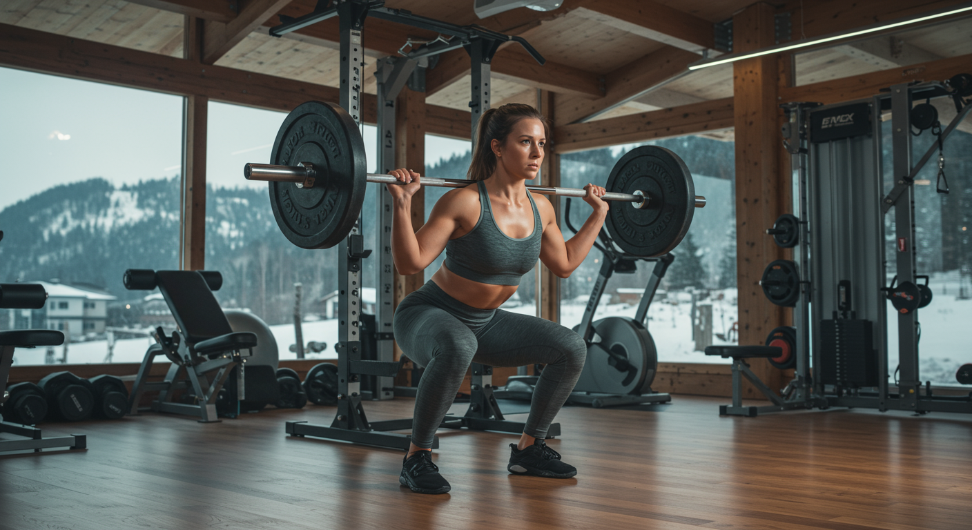 Hovedbilde for Keto-diett og styrketrening: Hva sier forskningen om prestasjonen din?