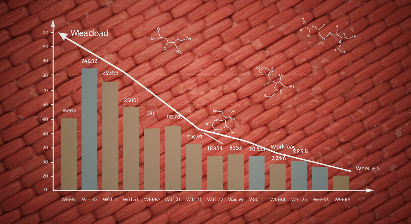 Illustrasjonsbilde for Keto-diett og styrketrening: Hva sier forskningen om prestasjonen din?