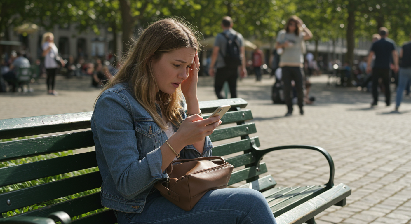 Hovedbilde for Stress og reproduksjon: Hvordan psykososiale faktorer og livsstil former den reproduktive helsen via hormonelle akser