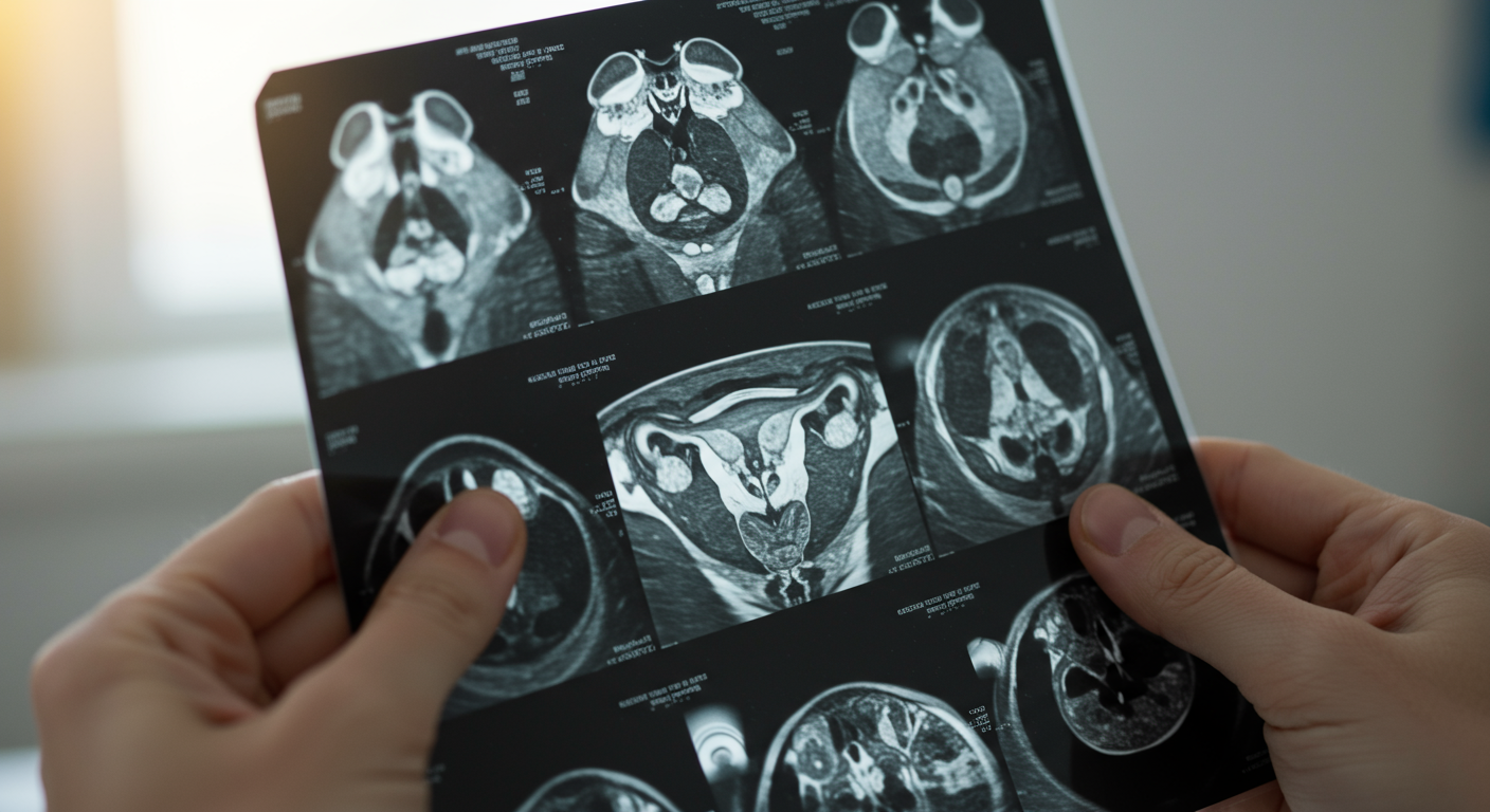 Illustrasjonsbilde for Sterilisering og menopause: Påvirker tubal ligasjon virkelig eggstokkenes funksjon?