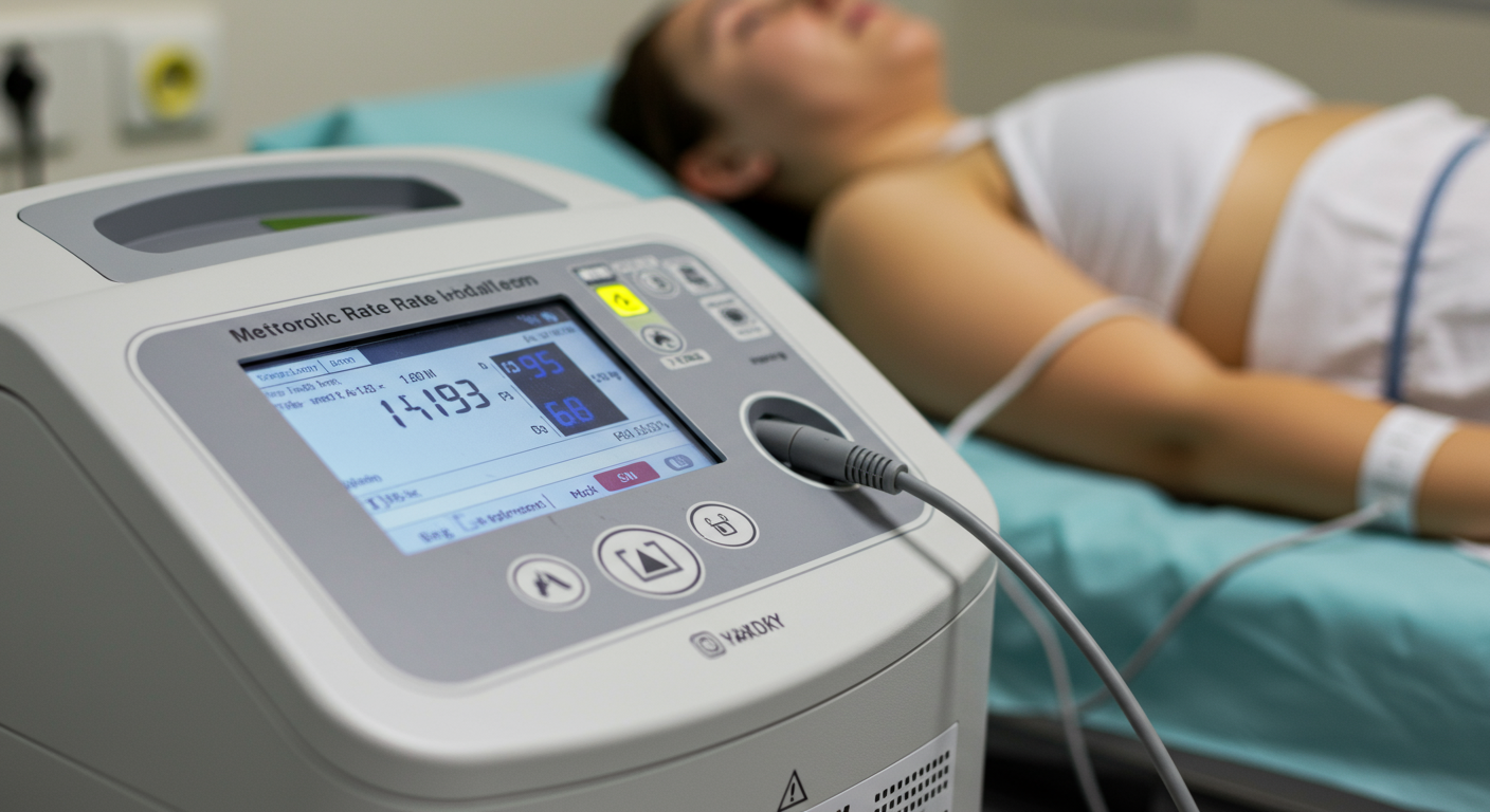 Illustrasjonsbilde for Kroppens sparebluss: Slik kan metabolsk tilpasning bremse vekttapet ditt