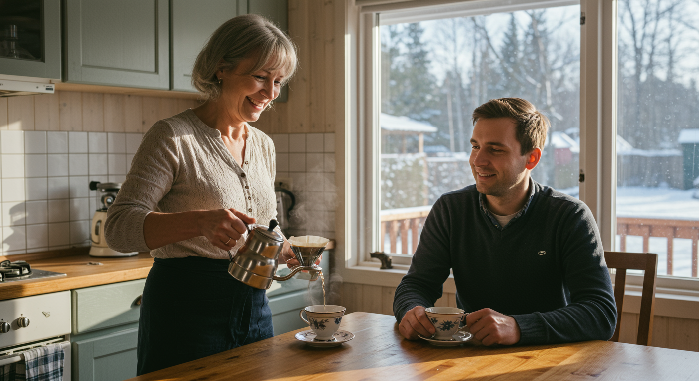 Arabica-kaffe: Derfor er den et smartere valg for din kardiometabolske helse og kolesterol