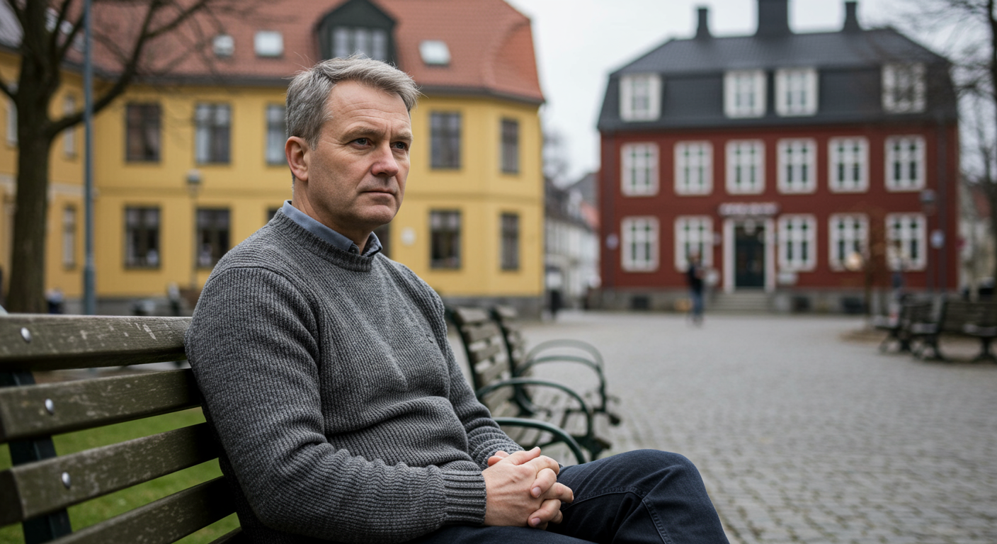 Hovedbilde for AI vs. urologer: Hvem gir best råd om erektil dysfunksjon?