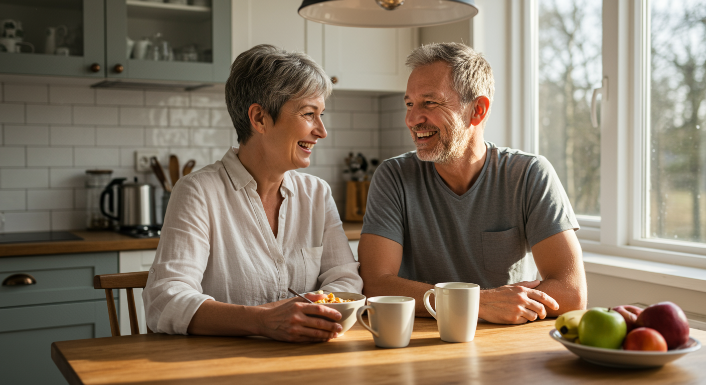 Frokostblanding for økt sexlyst? Kaffe og Pasak Bumi viser lovende effekt
